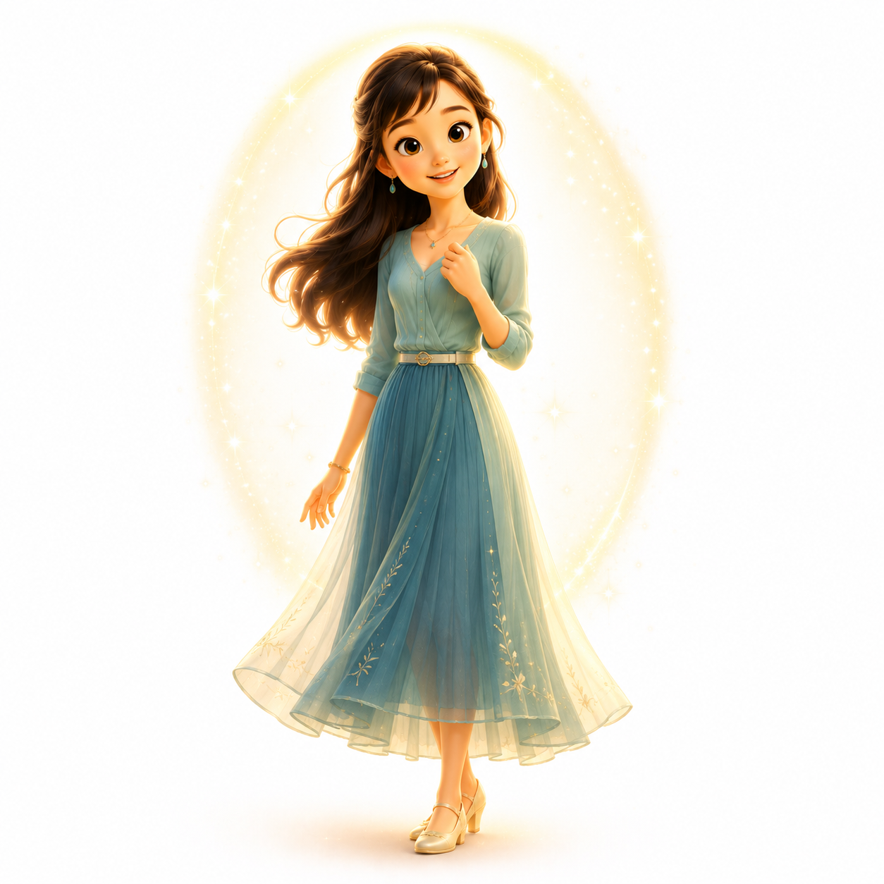 Radiant